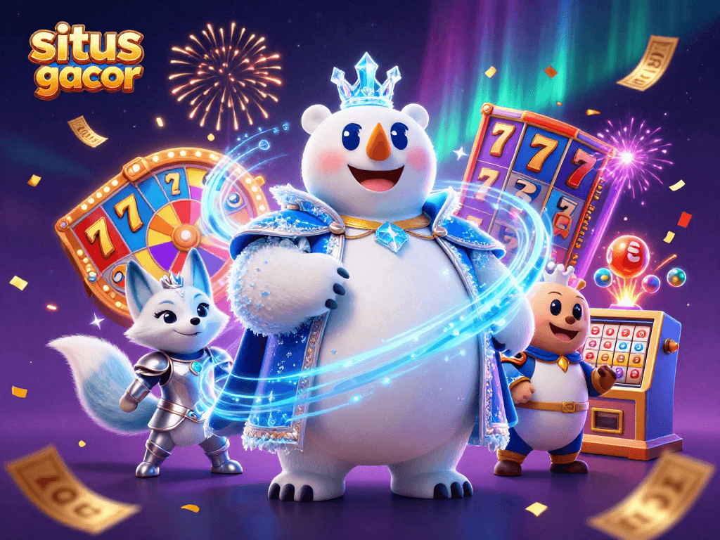 situs jepang gacor vs Competitor: Which Casino Wins in 2026 for Best Game Strategies?