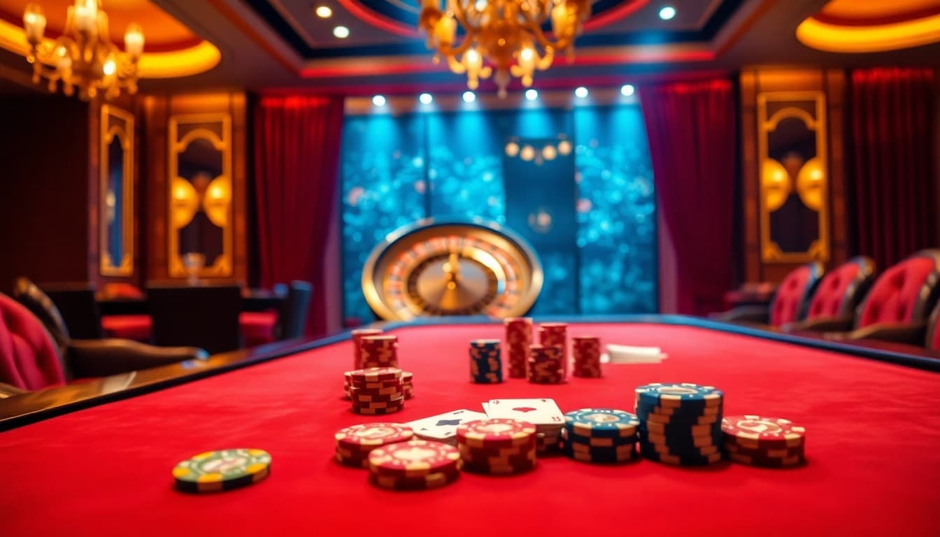 NHÀ CÁI TG88: Essential Strategies for Winning at Online Gambling in 2026