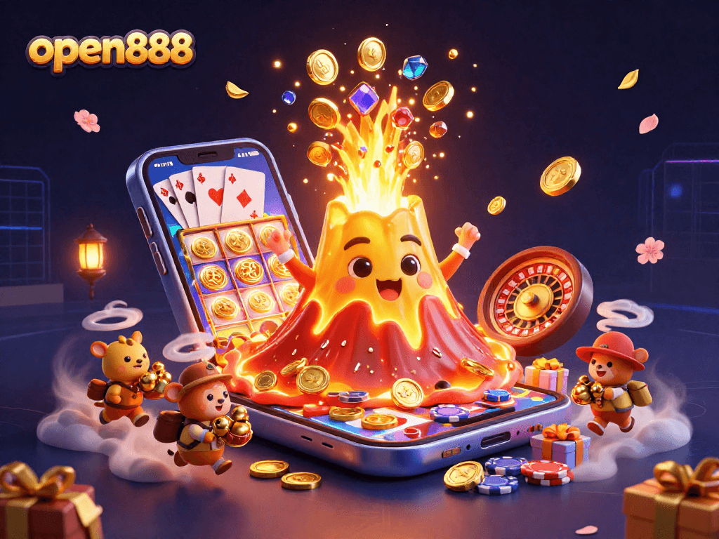 open888 Myths Debunked: Strategic Insights for Better Odds in 2026
