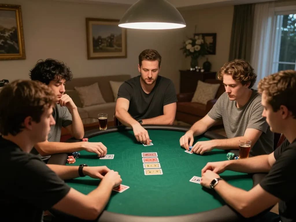 Winning Strategies for Players in 2026: Mastering LGOSUPER Casino Techniques