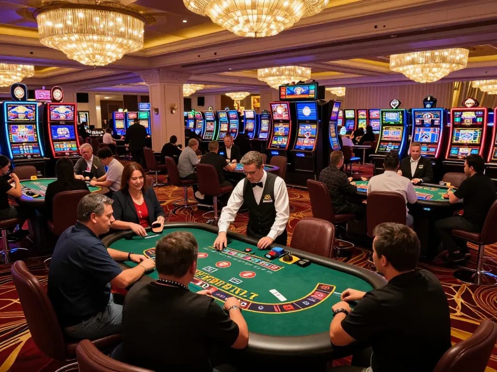 Winning Strategies at kp88: Mastering Blackjack and Roulette in 2026