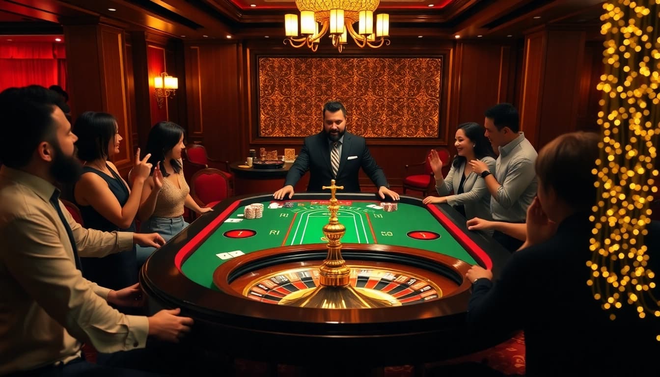 Mastering Winning Strategies for Rik vip Gamers in 2025