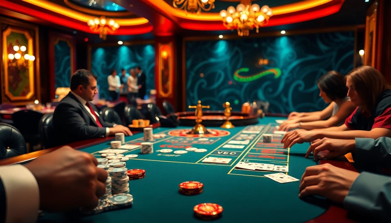 Winning Strategies at http://88xx.art/ for 2026: Mastering Your Casino Experience
