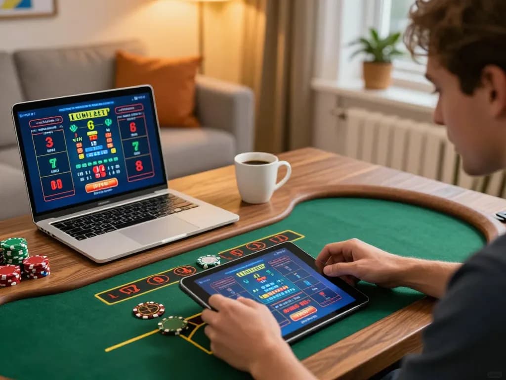 98win trang chu: Proven Strategies for Winning at Online Gambling in 2026