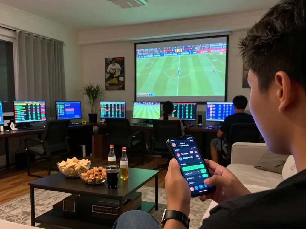 Maximize Your Bets with Ty le keo nha cai: Essential Strategies for 2026