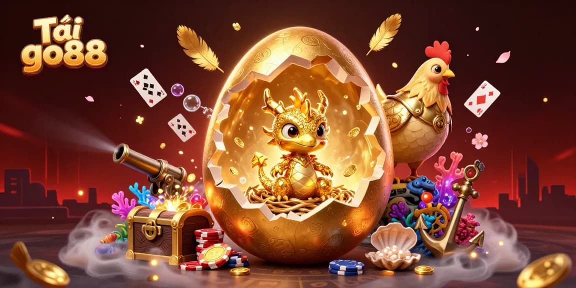 Tải go88 Decoded: Mastering Online Casino Strategies in 2026