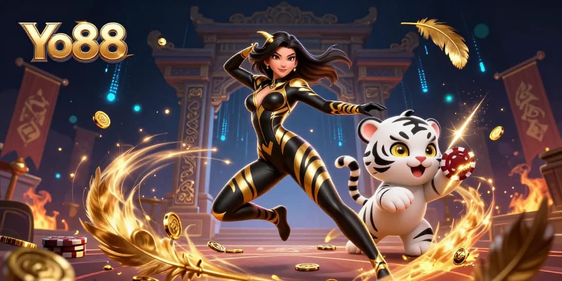 Yo88 Strategies for Winning Big in 2026: Advanced Gaming Insights