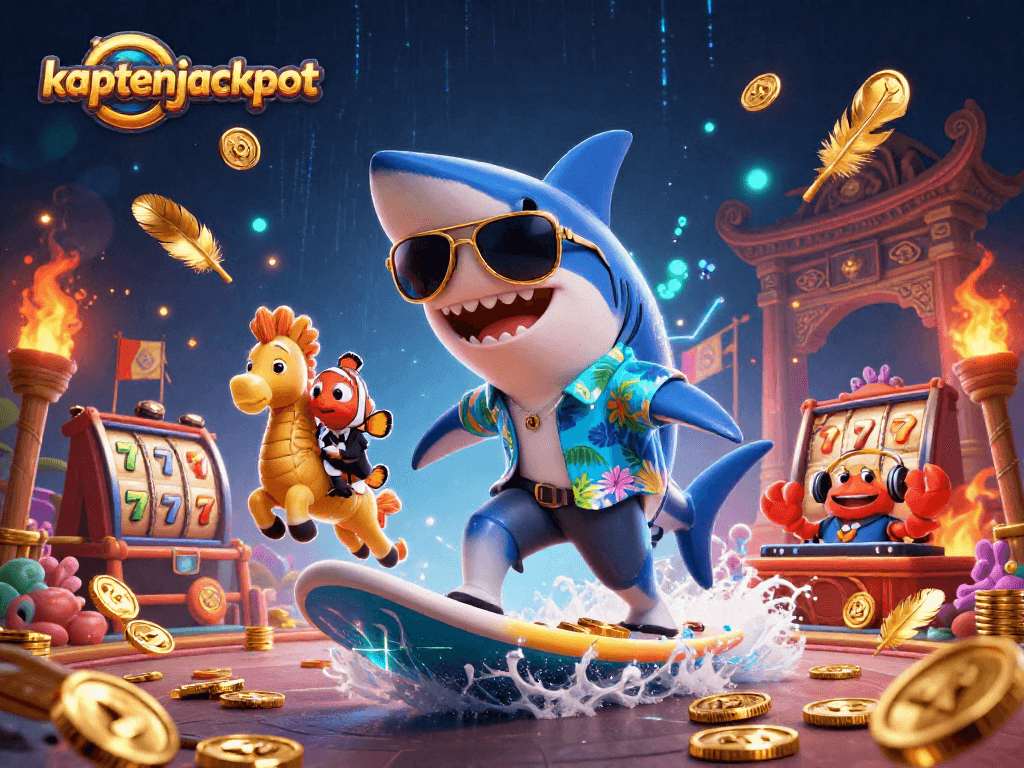 kaptenjackpot: Before and After — Real Results Revealed for Winning Strategies in 2026