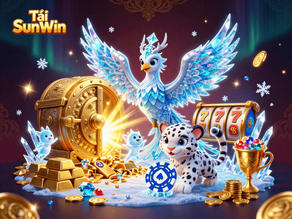 Tải SunWin Exposed: What the Industry Won't Tell You About Winning Strategies in 2026