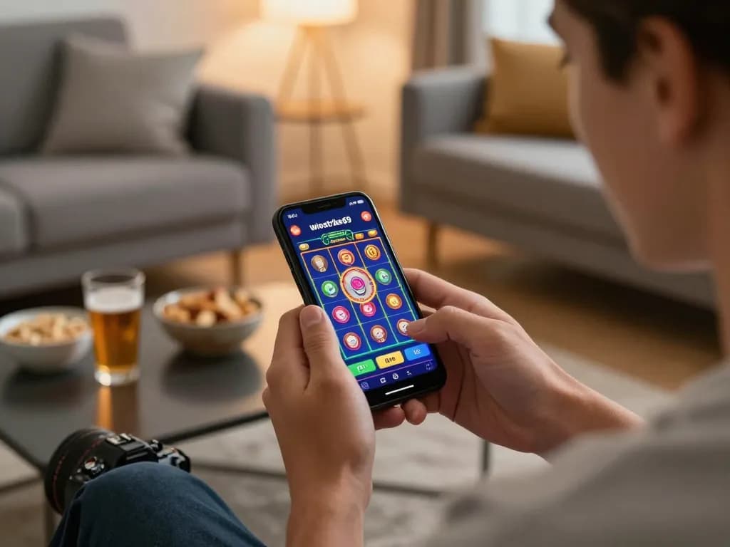Winstrike69 Strategies for 2026: Essential Insights for Successful Casino Gameplay