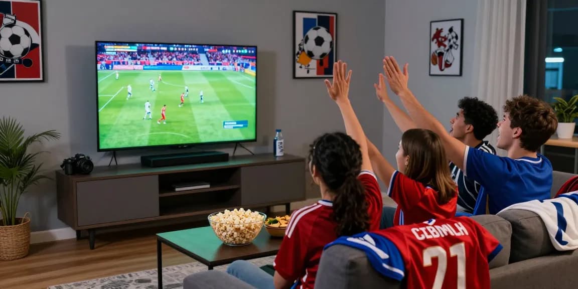 رابط مشاهدة مباريات اليوم بدون تقطيع as Your Competitive Advantage in 2026