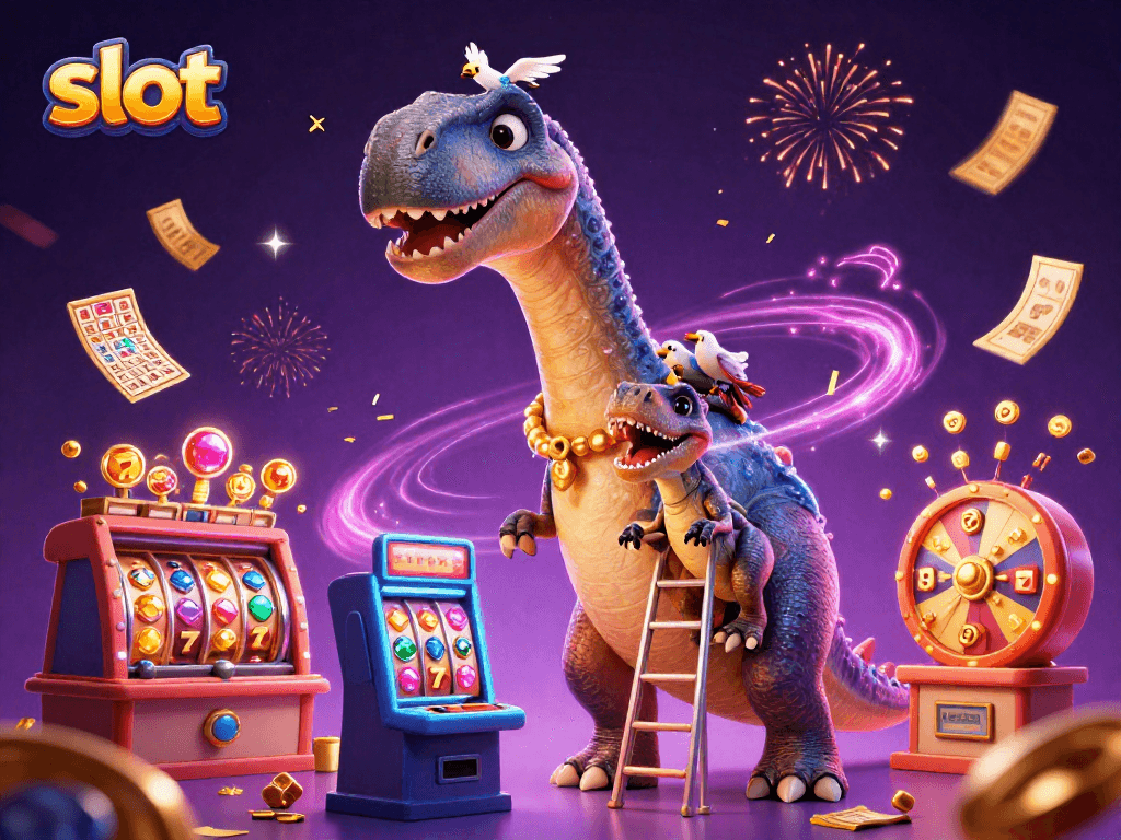 How to Start with Slots: A Beginner's Roadmap to Winning Strategies in 2026
