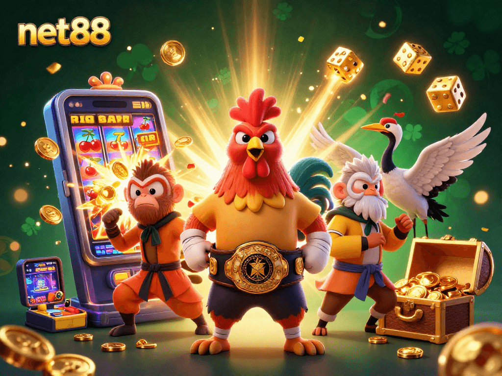 How to Get the Most Out of net88 Slots in 2026 for Winning Strategies