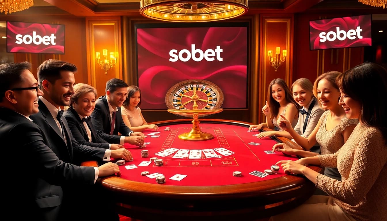 Winning Strategies with SBOBET Link for Online Sports Betting in 2026