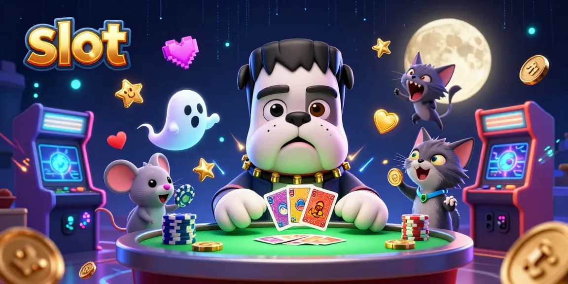 Slot Performance Boost: Winning Strategies for Gamblers in 2026