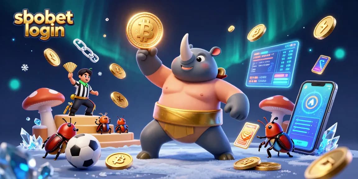 Research-Backed sbobet login Strategies That Deliver Winning Betting Tactics in 2026