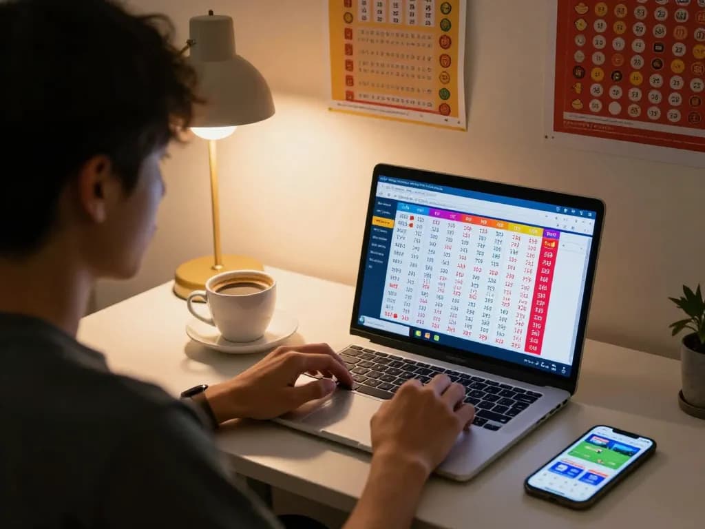 Strategic Betting in Togel HK: Essential Tips for Success in 2026