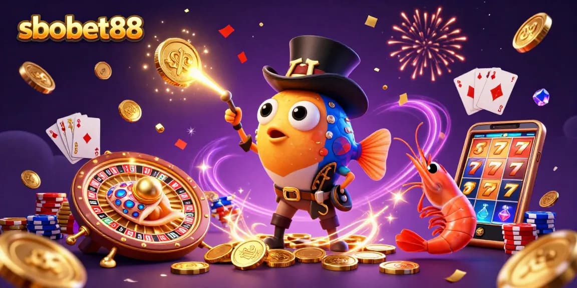 Top 5 Winning Strategies for sbobet88 Bettors in 2026