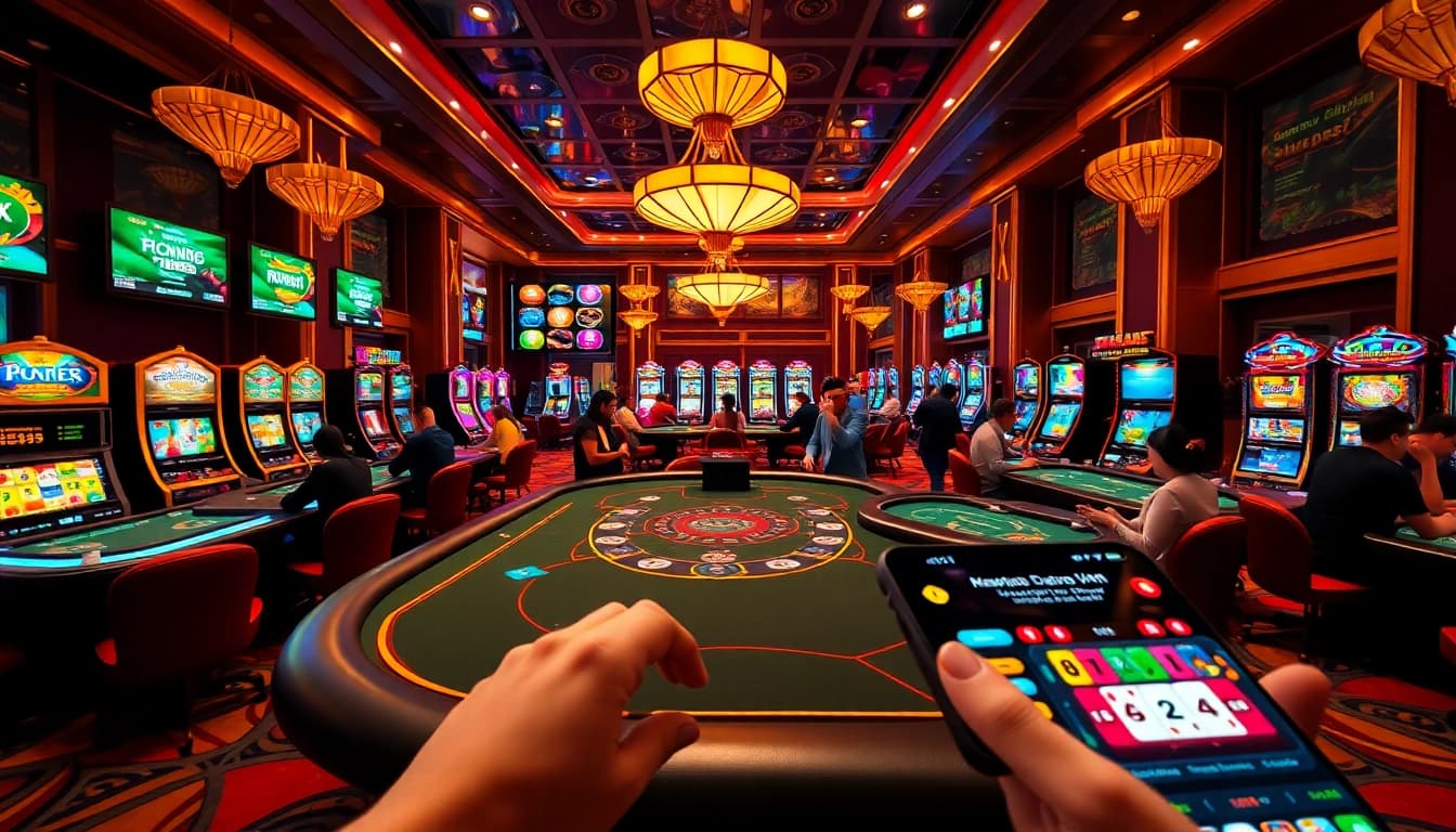 Winning Strategies for online gambling at trang chủ xx88: A Comprehensive Guide for 2026