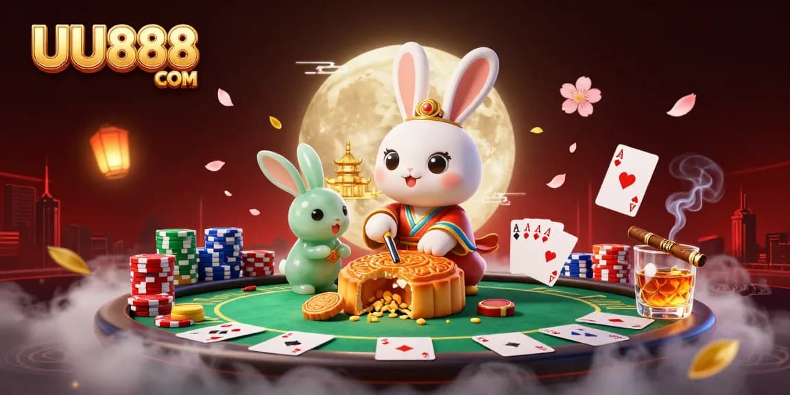 UU888 COM Masterclass: Winning Strategies for Gamblers in 2026