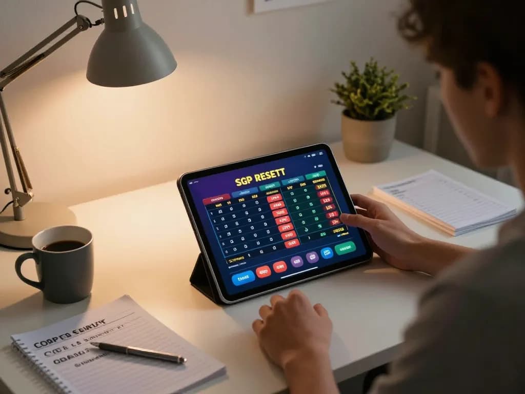 Mastering Data SGP: Advanced Strategies for Winning in 2026