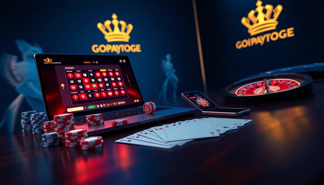Gopaytogel 2026: Strategic Advantages and Winning Betting Techniques for Online Toto Gamers