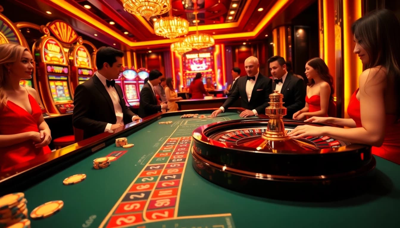 Winning Strategies at sx 88: Essential Tips for Mastering Casino Games in 2026