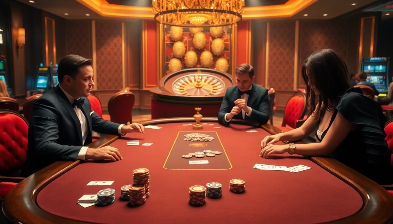 Strategic Betting Insights with keonhacai5: Essential Tips for Gamblers in 2026