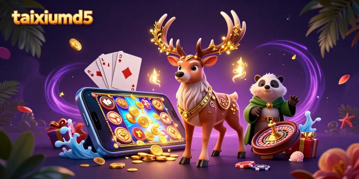 A Fresh Look at taixiumd5 in 2026: Master Your Game with Proven Strategies