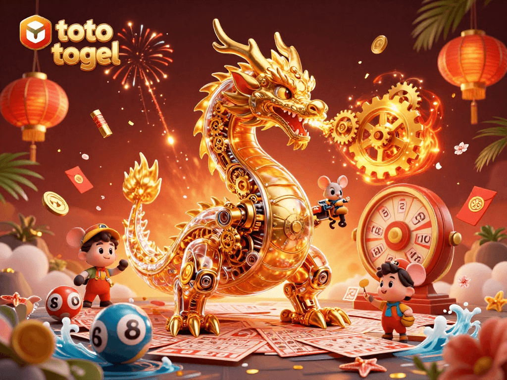 The Great toto togel Battle: Traditional Togel vs Modern Online Gaming Techniques in 2026