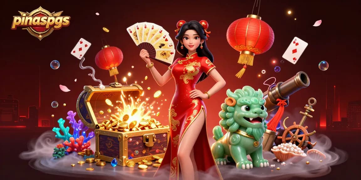 The Strategic PinasPGS Experience: Winning Techniques for 2026 Gamblers