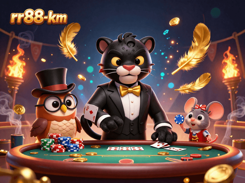 The rr88-km Toolkit: Strategic Resources and Tactics for Gamblers in 2026
