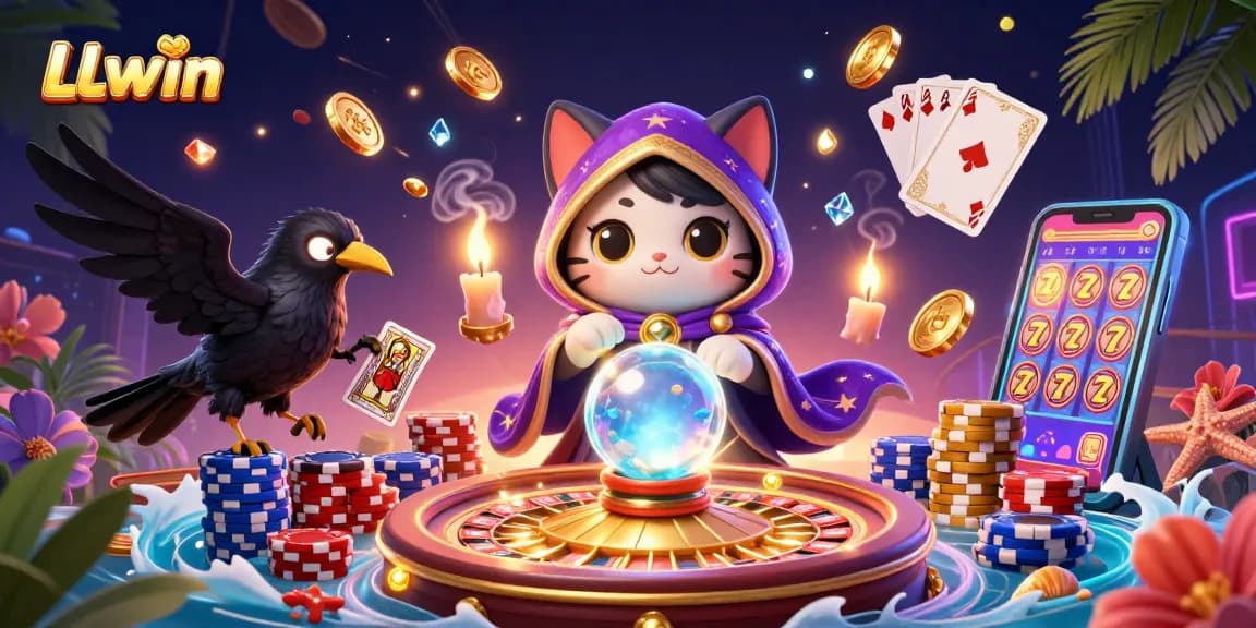The Evolution of LLwin: From Classic Casino to 2026 Winning Strategies