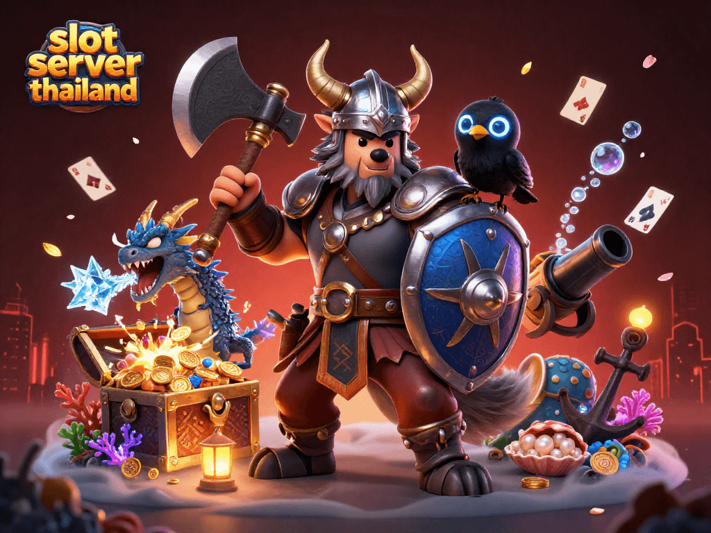 In-Depth Slot Server Thailand Analysis: Proven Winning Strategies for 2026