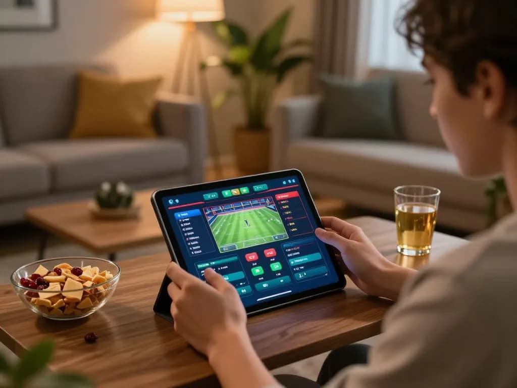 Winning Strategies for Sports Betting at Cloud-Africa in 2026