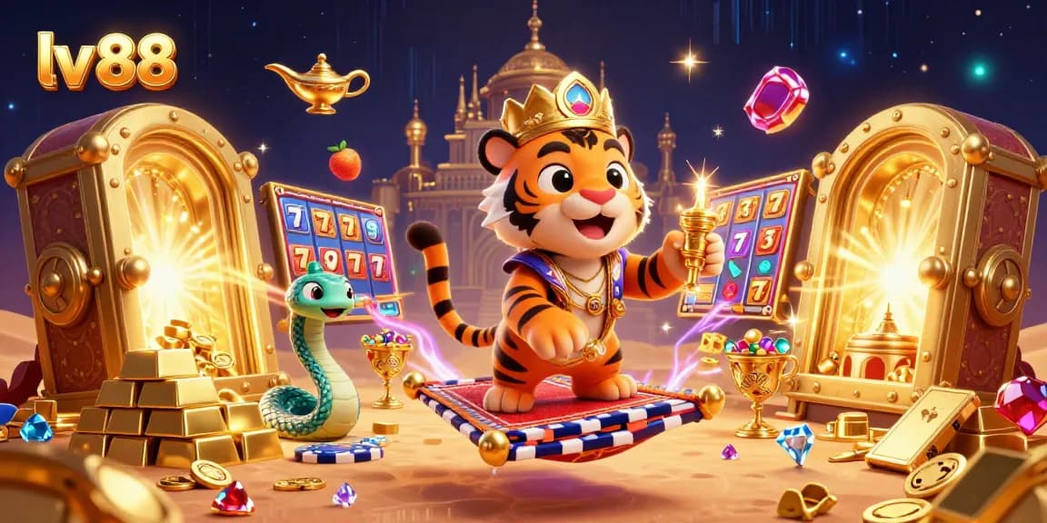 The Authoritative lv 88 Casino Guide for 2026: Essential Winning Strategies for Gamblers