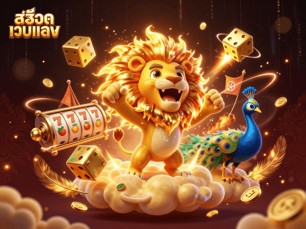 Switching to สล็อตเว็บตรง: Proven Strategies for Winning Gamblers in 2026