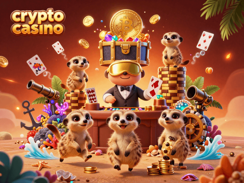What Makes a Crypto Casino Stand Out from Traditional Gaming Platforms in 2026?