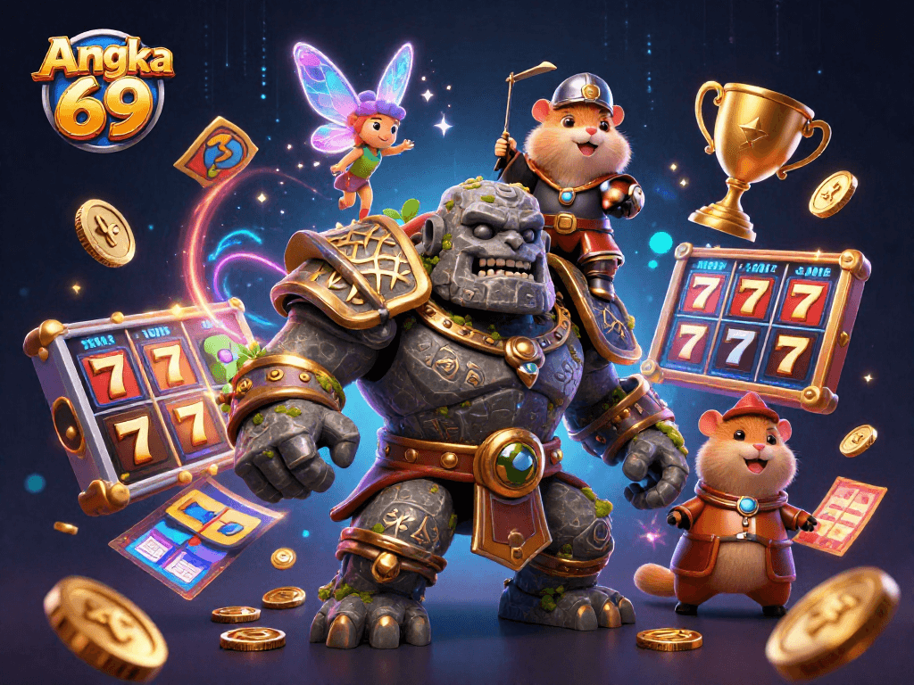 Why Angka 69 Is the Best Choice for Gamblers in 2026: Effective Strategies for Winning