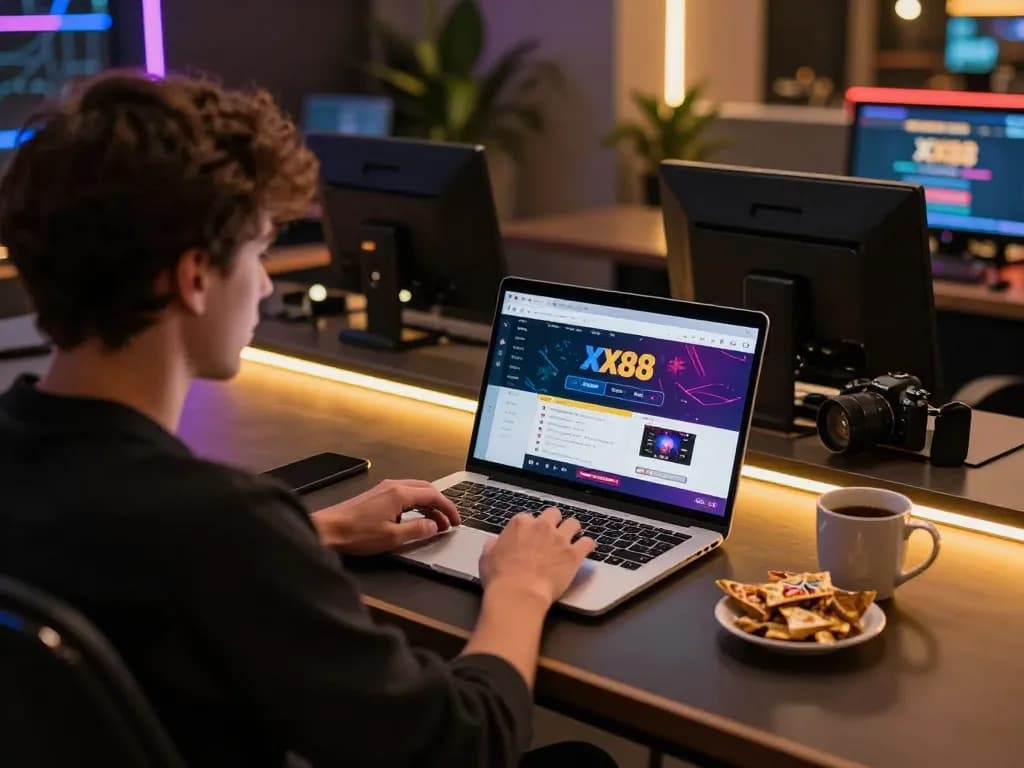 Mastering Your Game: Strategic Insights for Winning with XX88 in 2026