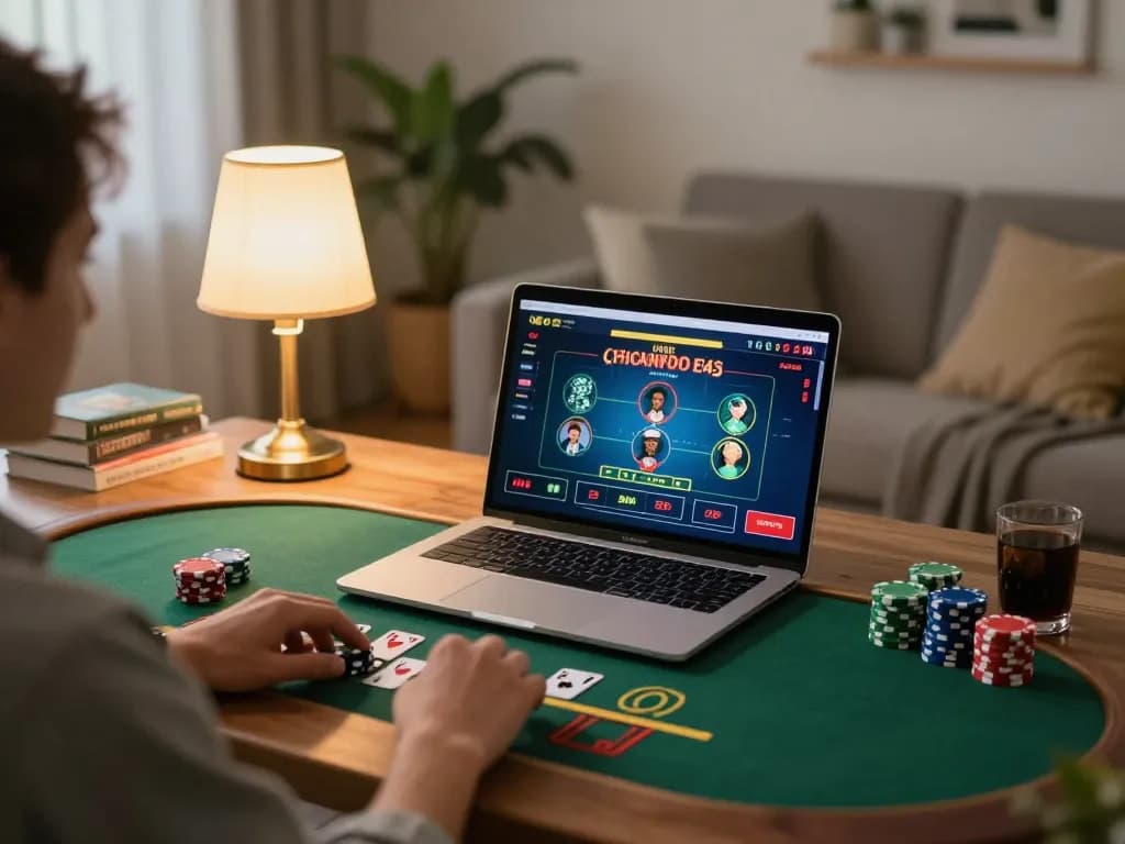 Winning Strategies at LGOSUPER: Mastering Online Casino Games in 2026