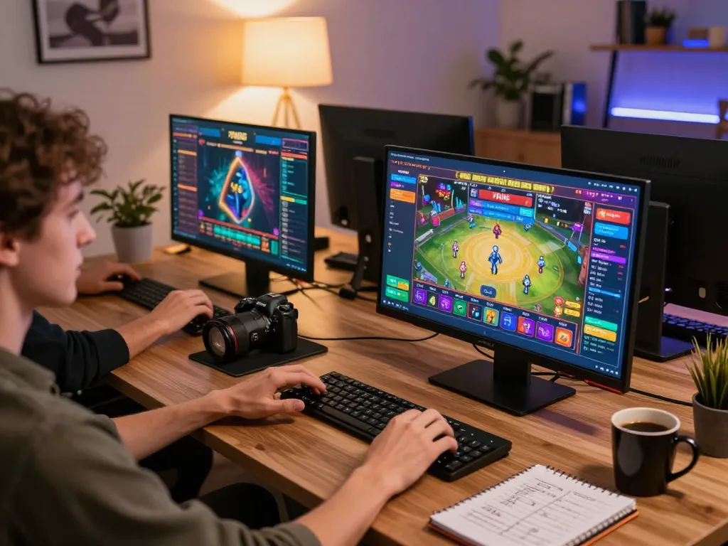 Engaging online gaming moment on the 79KING app, showcasing dynamic betting actions and strategic gameplay