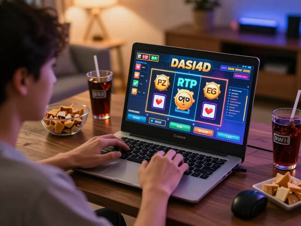 momen permainan online yang menarik menampilkan dasi4d link alternatif dengan tingkat kemenangan RTP tinggi untuk pemain.