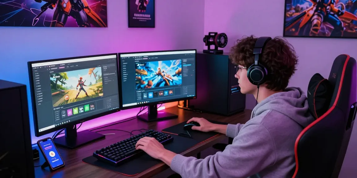 Experience the dynamic gaming environment of Situs sawo4d with vibrant decor and advanced tech.
