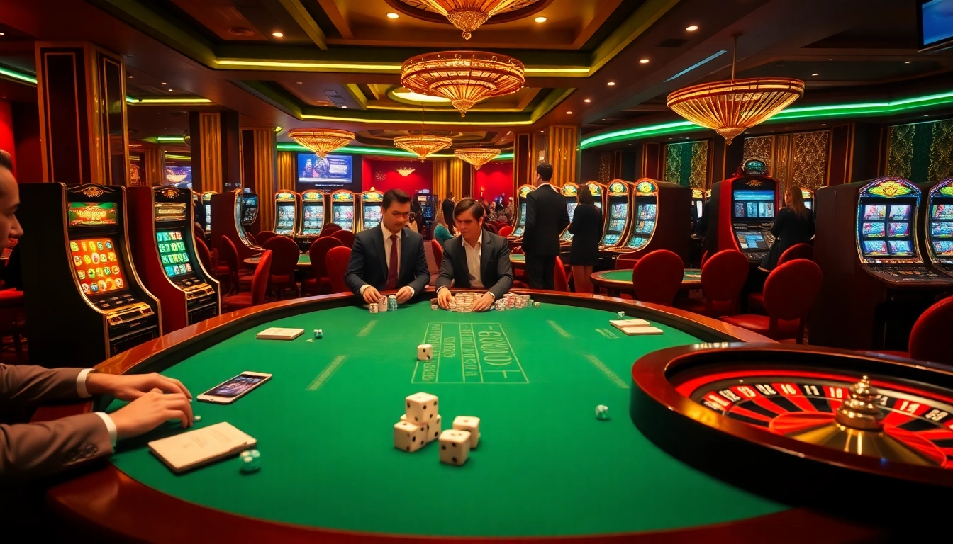 Experience the excitement of winning at https://rr88c.org/ with luxurious casino games and thrilling slot machines.