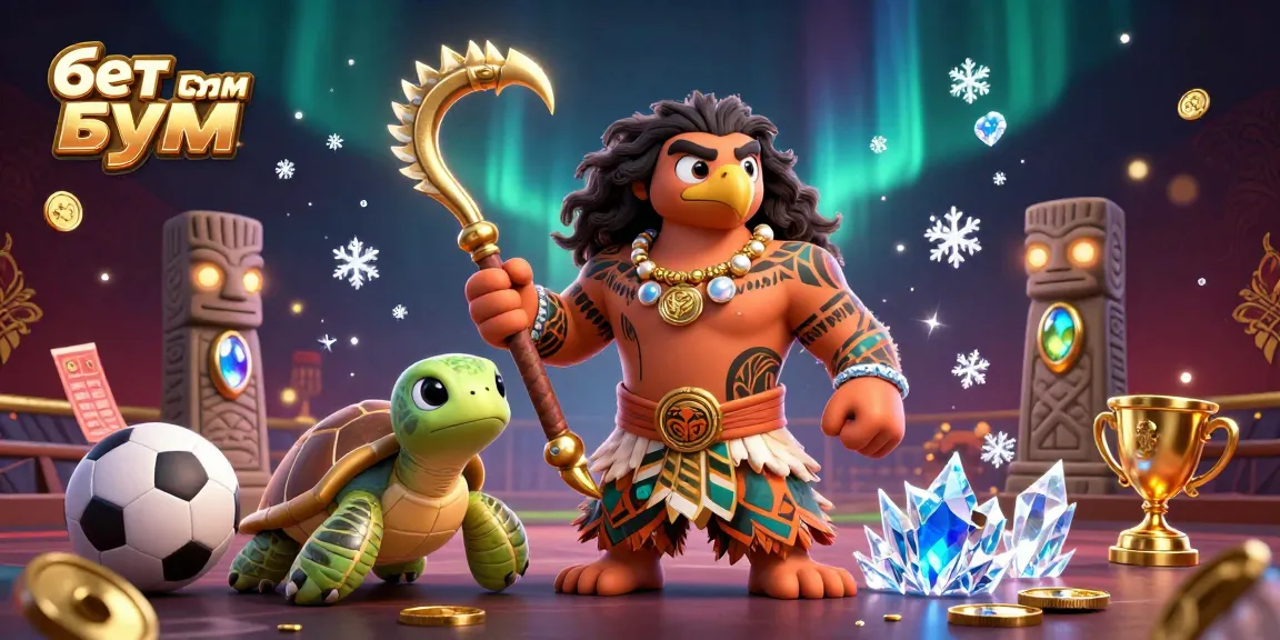 Bet бум скачать offers dynamic sports betting visuals featuring exciting game elements and characters.