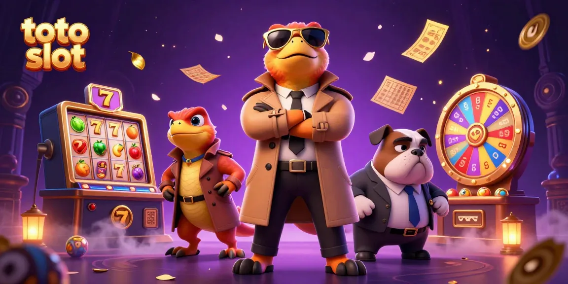 Engage with toto slot gameplay featuring raptors in disguise at a VIP lounge with dynamic gaming elements.