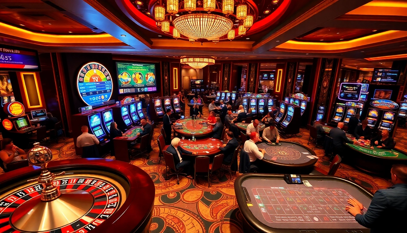 Experience the excitement of gambling at 78winel.com, featuring luxury slots, blackjack tables, and roulette wheels.