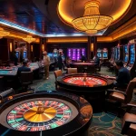Experience the excitement of NK88 with dynamic players engaging in thrilling casino games.