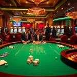 Experience the excitement of winning at https://rr88c.org/ with luxurious casino games and thrilling slot machines.